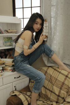 美女绳地狱